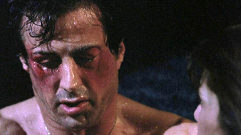 Кадр к фильму Рокки 5 / Rocky V