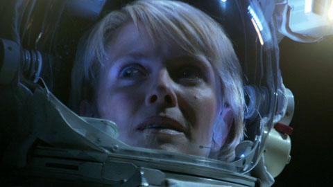 Кадр к сериалу Звездные врата СГ-1 / Stargate SG-1