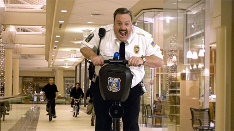 Кадр к фильму Шопо Коп / Paul Blart: Mall Cop