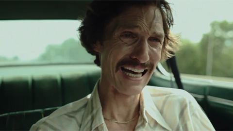 Кадр к фильму Далласский клуб покупателей / Dallas Buyers Club