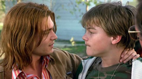 Кадр к фильму Что гложет Гилберта Грейпа? / What`s Eating Gilbert Grape