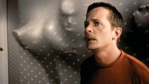 Кадр к фильму Страшилы / The Frighteners