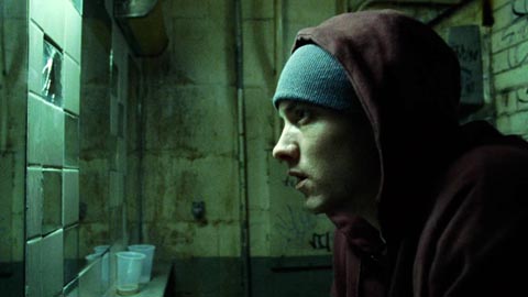 Кадр к фильму 8 миля / 8 Mile