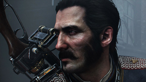 Трейлер игры "The Order: 1886" (E3 2014)