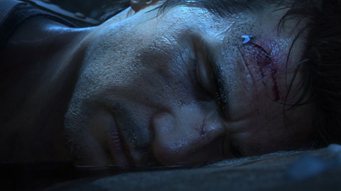 Трейлер игры "Uncharted 4: A Thief`s End" (E3 2014)