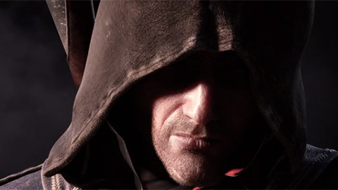 Тизер игры "Assassin’s Creed Rogue"