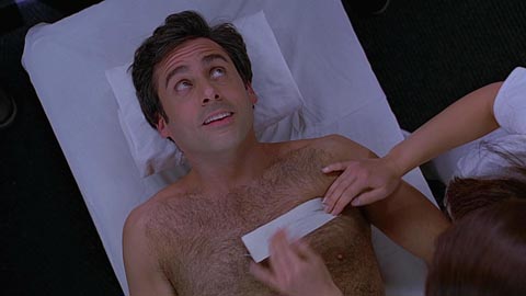 Кадр к фильму 40-летний девственник / The 40 Year Old Virgin