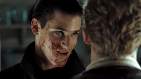 Кадр к фильму Ганнибал: Восхождение / Hannibal Rising