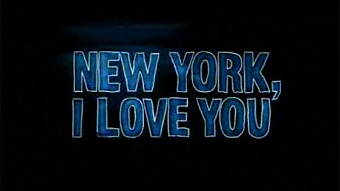 Трейлер фильма "Нью-Йорк, я люблю тебя"
