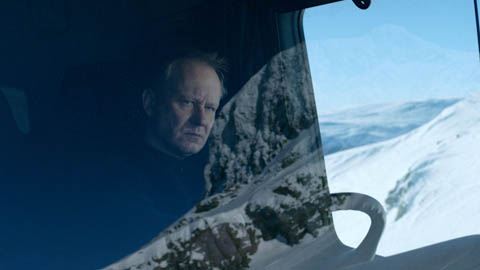 Кадр к фильму Дурацкое дело нехитрое / In Order of Disappearance