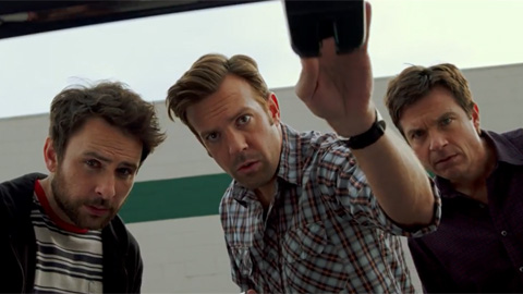 Кадр к фильму Несносные боссы 2 / Horrible Bosses 2