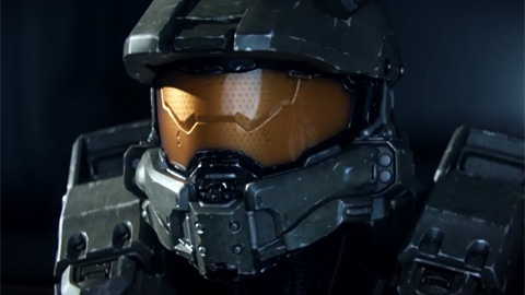 Трейлер "Halo: Combat Evolved"