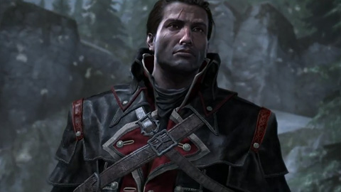 Финальный трейлер игры "Assassin`s Creed: Изгой"