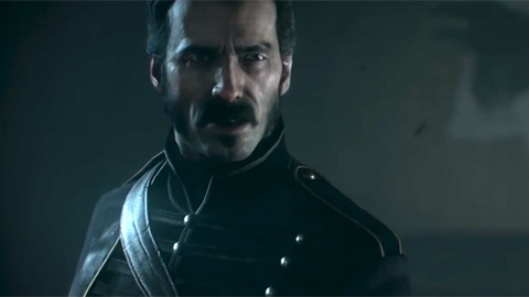 Ролик о создании музыки для игры "Орден: 1886"