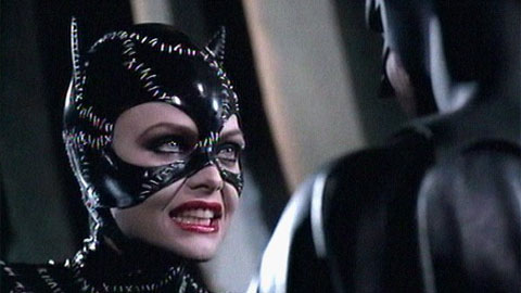 Кадр к фильму Бэтмен возвращается / Batman Returns