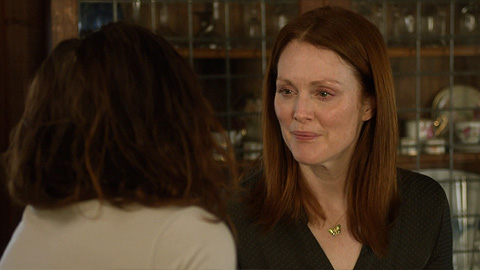 Кадр к фильму Все еще Элис / Still Alice