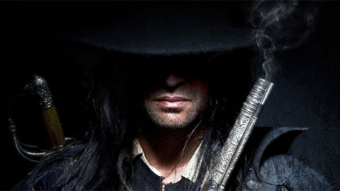 Кадр к фильму Соломон Кейн / Solomon Kane