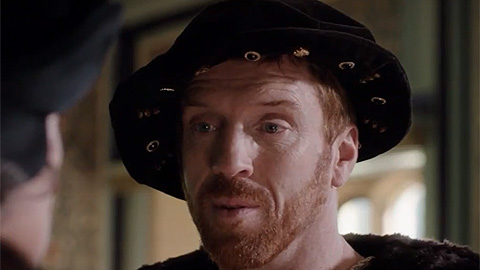 Кадр к сериалу Волчий зал / Wolf Hall