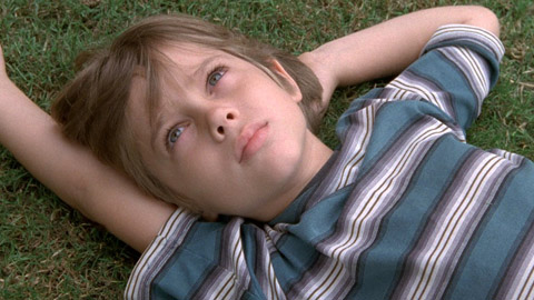 Кадр к фильму Отрочество / Boyhood