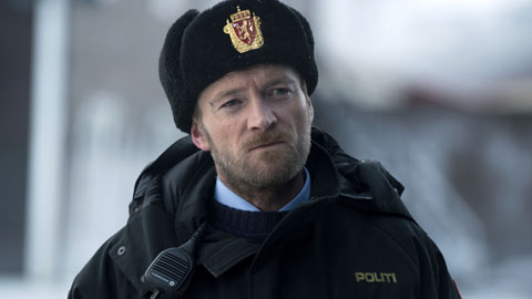 Кадр к сериалу Фортитьюд / Fortitude