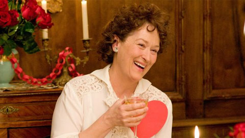 Кадр к фильму Джули и Джулия / Julie & Julia