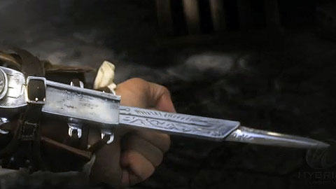 Первый кинематографический трейлер "Assassin`s Creed II"