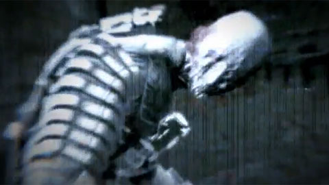 Дебютный трейлер игры "Мертвый космос 2"