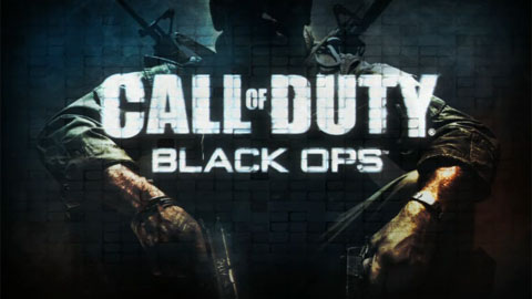 Трейлер №2 игры "Call of Duty: Black Ops"