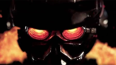 Тизер игры "Killzone 3"