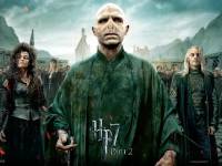 Обои N3149 к фильму "Гарри Поттер и Дары смерти: Часть 2" (2011)