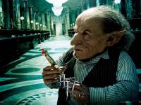 Обои N3156 к фильму "Гарри Поттер и Дары смерти: Часть 2" (2011)