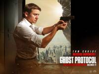 Обои N3194 к фильму "Миссия невыполнима 4: Протокол Фантом" (2011)