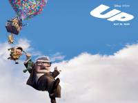 Обои N87 к мультфильму "Вверх" (2009)