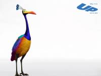 Обои N90 к мультфильму "Вверх" (2009)