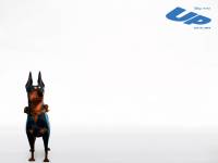 Обои N92 к мультфильму "Вверх" (2009)