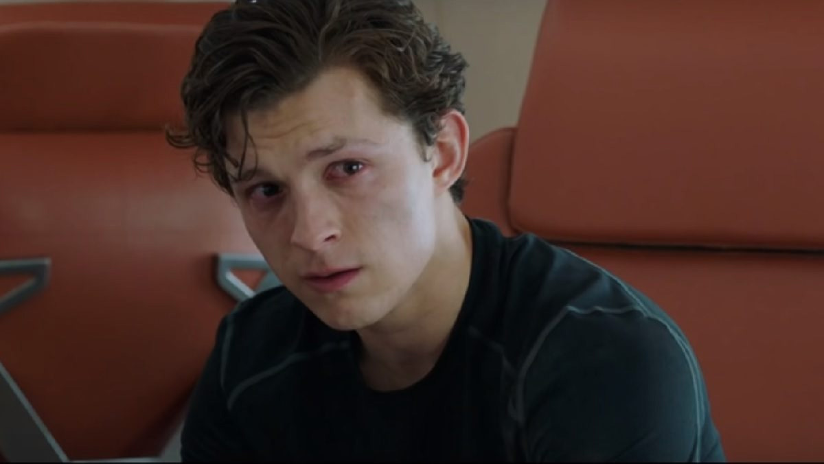 Tom Holland Sbrosit Ves Dlya Novogo Filma Bratev Russo
