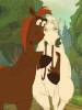 "Три богатыря. Ход конем" стал самым кассовым российским мультфильмом