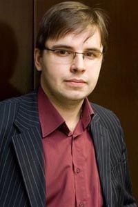 Андрей Золотарев