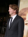 Том Хупер на премьере фильма "Девушка из Дании" в Лос-Анджелесе