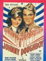 Превью постера #99496 к фильму "Джонни-пехотинец" (1942)