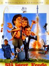 Превью постера #101440 к фильму "Бей первым, Фредди!" (1965)