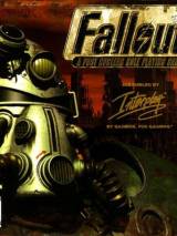 Превью обложки #106875 к игре "Fallout: A Post-Nuclear Role-Playing Game" (1997)