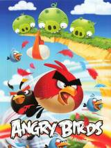 Превью обложки #109565 к игре "Angry Birds" (2009)