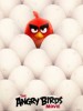 Рецензия на фильм "Angry Birds в кино". Пропаганда злости