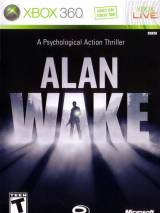 Превью обложки #116485 к игре "Alan Wake" (2010)