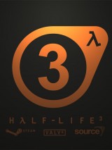 Превью обложки #120526 к игре "Half-Life 3" (2024)