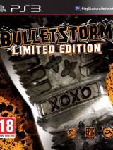 Превью обложки #120668 к игре "Bulletstorm" (2011)