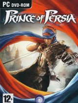 Превью обложки #121049 к игре "Принц Персии" (2008)