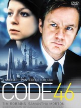 Превью постера #125169 к фильму "Код 46" (2003)