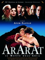 Превью постера #126246 к фильму "Арарат" (2002)